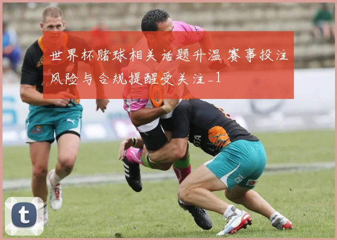 世界杯赌球相关话题升温 赛事投注风险与合规提醒受关注_1