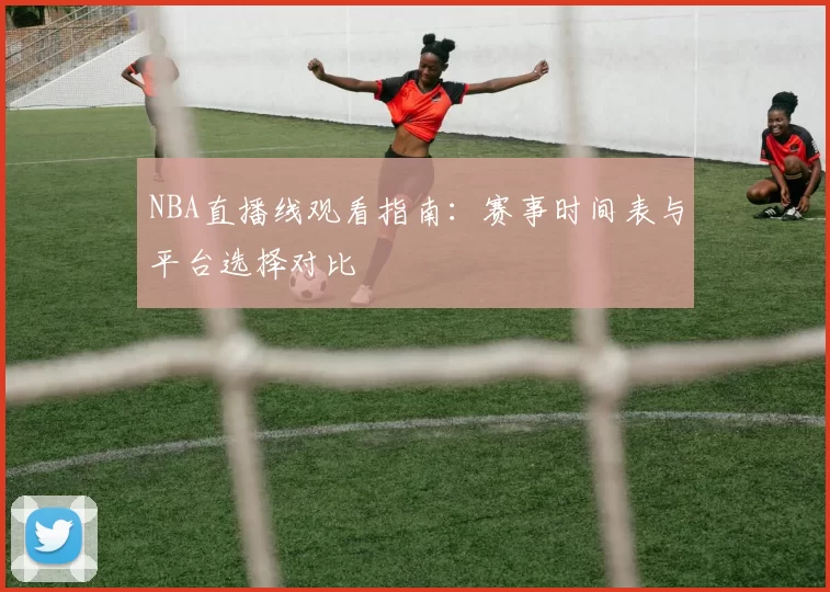NBA直播线观看指南：赛事时间表与平台选择对比