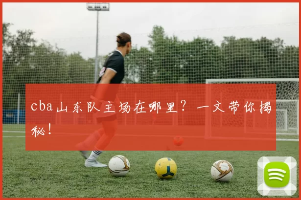 cba山东队主场在哪里？一文带你揭秘！