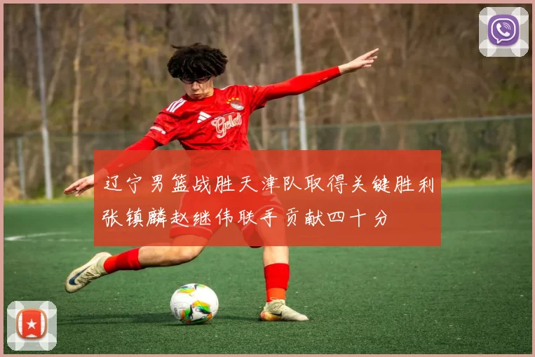 辽宁男篮战胜天津队取得关键胜利张镇麟赵继伟联手贡献四十分