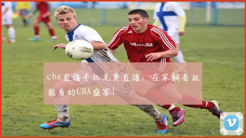 cba直播手机免费直播,在家躺着就能看的CBA盛宴!